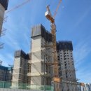 우미린아파트 맞은편 이미지