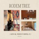 로뎀편백나무펜션 이미지
