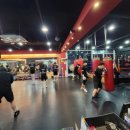 안산 TEAM KO 복싱짐 이미지