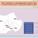 광주동구학교밖청소년지원센터