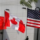 미국은 USMCA(미국-멕시코-캐나다 협정)를 갱신하지 않겠다고 밝혔습니다. 이미지
