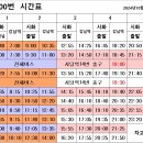 시흥버스터미널 이미지