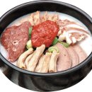 용추골미궁순대 이미지