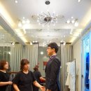 디자인스튜디오에뜨르 | ★용산아이컨벤션웨딩 스드메★ 에뜨르넬 신랑턱시도 괜찮은데?