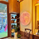 샐러드랩 | 마곡 샌드위치 추천 읍천리382 샐러드 포케 또띠아랩 점심메뉴 후기