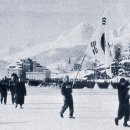 [쇼트트랙/스피드]1948년 동계올림픽 도전, 92년 첫 금메달 이미지