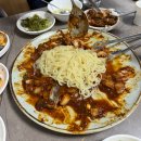 마성 | 감자사리면이 필수인 대연동맛집 마성대구뽈찜 중자 후기
