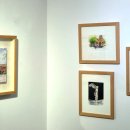 수채화로 만나는 일상 스케치 이미지