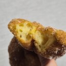 행복한찹쌀꽈배기
