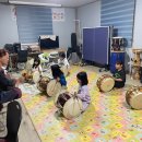 야간)사물놀이 이미지