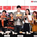 유튜브크리에이터 도전하기 이미지