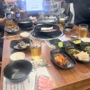 한우고기집 | 고양 행신동 한우무쇠우판 한우고기집 후기~