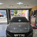 반구모터스 | 울산 중구 학성동 아반떼 블랙박스 설치 후기