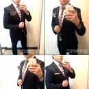 부산 엔티보옴므 &#34;크리스마스특별이벤트&#34; 후기