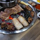 강릉이정태수제갈비 이미지