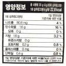 (주)남광식품 이미지