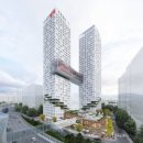 대림2 빗물펌프장 이미지