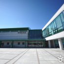 무주예체문화관 티스토리