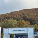 카라운드 | 현대 N 페스티벌 관람 후기 (용인 스피드웨이)