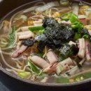 전주콩나물 국밥 앞 이미지