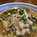 관촉사거리 음식점 앞 | 부산 해운대 맛집 태국음식점 추천 이색적인 타이백스트릿 후기