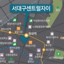 청담센트럴 이미지