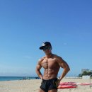 마이애미 휘트니스 헬스 이미지