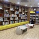 압구정동작은도서관 이미지