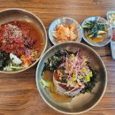 구월애 막국수 이미지