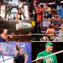 2022년 9월의 WWE RAW-SMD-NXT 2.0 슈퍼스타는? 이미지
