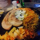 천수당약국 | 군자역 맛집, 군자동 삼겹살 맛집, 무조건생고기삼겹살!!!