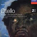 Giuseppe Fortunio Francesco Verdi Otello (MUSIC & ARTS) 이미지