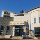 장흥작은도서관 이미지