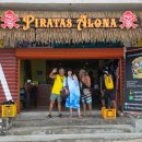 칸 스쿠버리조트 | 보홀 스쿠버다이빙 후기 Piratas Dive Center vs Alona Divers 다이빙샵 견적 비교