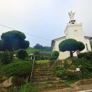 외산마을 앞 이미지