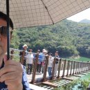 교동민화마을 | 미륵대원지, 옥순봉출렁다리, 청풍문화재단지 찍고 교동민화마을 돌아 중앙탑사적공원까지, 제천 한 바퀴
