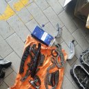 쌍용자동차 영암서비스프라자 이미지