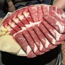 부산 수영구 민락동 광안리 해수욕장 맛집 원조 철마한우로스구이