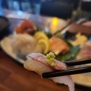 창원맛집 중앙동 청개구리식당 사시미 해물포차 연어 광어 세트 후기