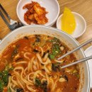 칼국수집에돈까스 이미지