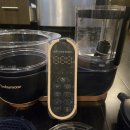 베이비무브 이유식 마스터기 팝니다. Babymoov Duo Meal Station Food Processor 이미지
