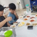 백송원식당 이미지