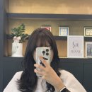 다인헤어 | 일산 라페스타 미용실 라니지헤어 톤다운염색 후기(feat.다인실장님)