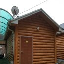 곽골약수펜션 이미지