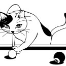 지인당구클럽 이미지