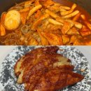 밀하우스 | 애플하우스 즉석떡볶이 무침만두 밀키트 후기 마켓컬리 추천상품