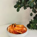 안동마트 | 국내산김치 안동 학가산 고랭지배추 포기김치 후기