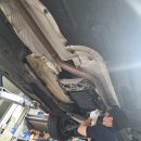 공임나라 와동점 | f10 520d 미션오일,디퍼오일교환(+공임나라 와동점 추천쓰!)