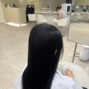 누아르헤어 - 사하구 다대로381번길 75 | 서면 미용실 밀본 하이엔드 오주아 클리닉 후기 누아르헤어 서면2호점