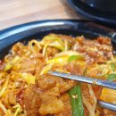 [화진갈비] 검단신도시 돼지갈비맛집 - 런치 제육볶음 갈비탕 후기
